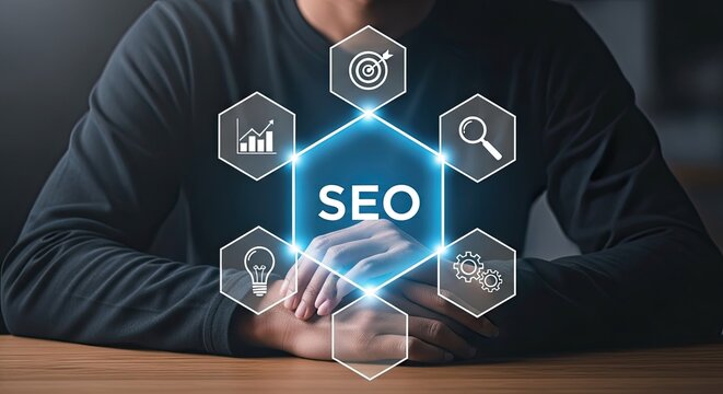 Seo optimization concepts and strategies