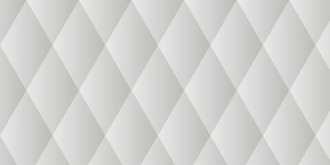 Fototapeta premium Seamless geometric pattern with shapes. Abstract geometric background square wallpaper.