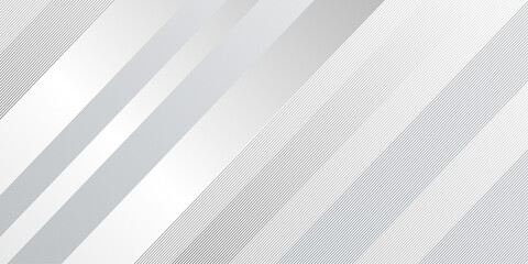 Fototapeta premium Vector diagonal lines design. Abstract art modern lines geometric vector pattern background. Seamless surface pattern design with striped digital paper for print.