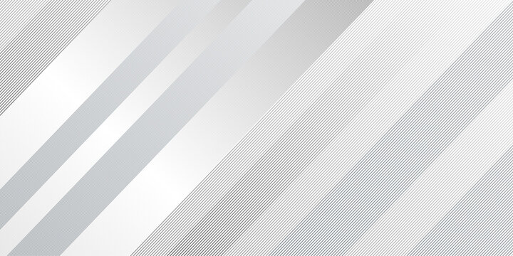 Vector diagonal lines design. Abstract art modern lines geometric vector pattern background. Seamless surface pattern design with striped digital paper for print.