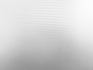 White Turbid Glass Window Background, Suitable for Color Cast and Overlay.