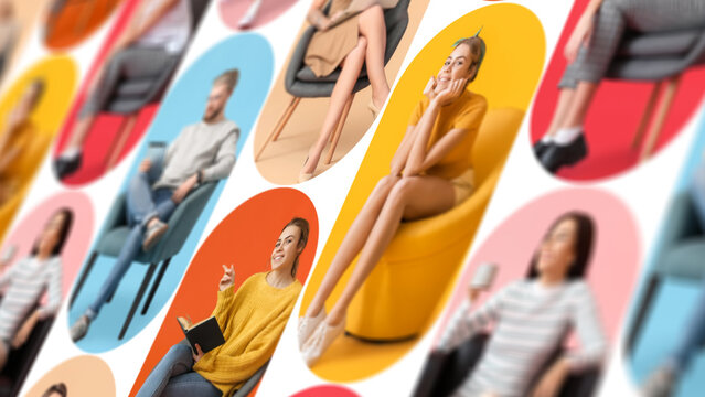 3D Camera Vertical Animation HD 10 &ndash; Smooth Cinematic Camera Move with Depth Parallax Effect, Dynamic Vertical Motion for Social Media Video Presentation