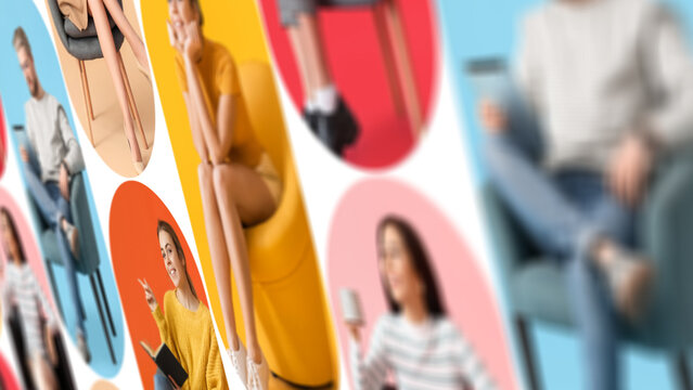 3D Camera Vertical Animation HD 8 &ndash; Smooth Cinematic Camera Move with Depth Parallax Effect, Dynamic Vertical Motion for Social Media Video Presentation