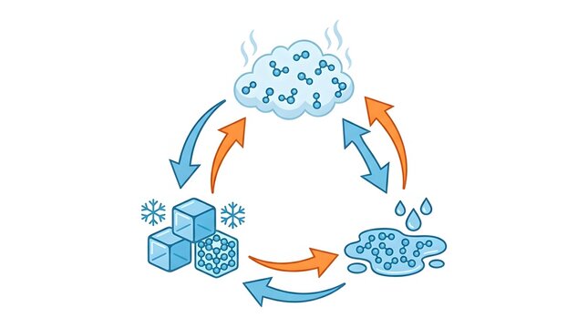 Change of Form of Objects