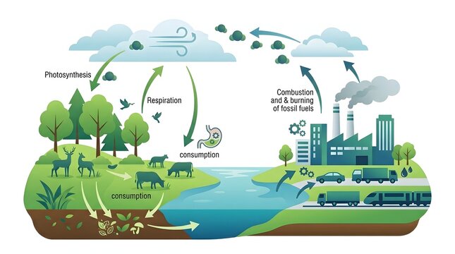 Carbon Cycle