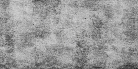 Obraz premium Old paper grunge textured background with gray dark vintage elements rough surface and aged pattern