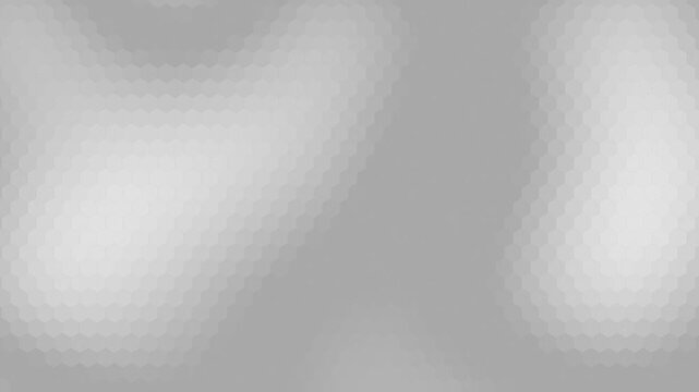 Shiny brushed silver metallic texture with a smooth stainless steel pattern creates an abstract gray aluminum surface backdrop for a modern industrial vector design