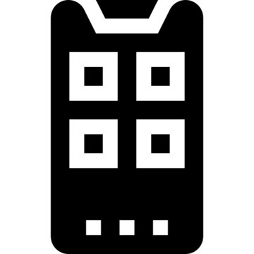 Apps Applications Software Programs Mobile Apps Icon