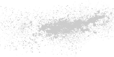 Fototapeta premium Abstract Dust Cloud in Minimalist Style. A subtle, textured cloud of dust delicately floats, its ethereal quality accentuated by soft gradients.