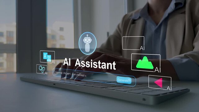 Online support Chatbot conversation. Virtual assistant, artificial intelligence Bot and CRM software automation technology. Chatgpt Chat with AI.Customer person using chat service to get support