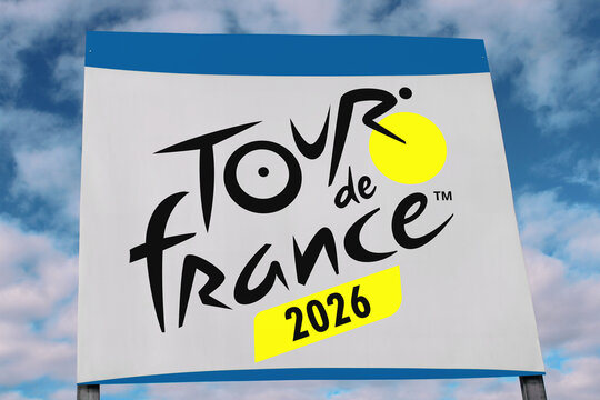 Tour de France, course cycliste 2026