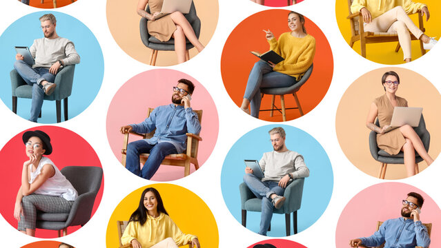 3D Camera Square Animation HD 13 &ndash; Cinematic Depth Camera Move with Smooth Parallax Motion, Dynamic Square Format Scene Animation for Social Media and Video Presentation