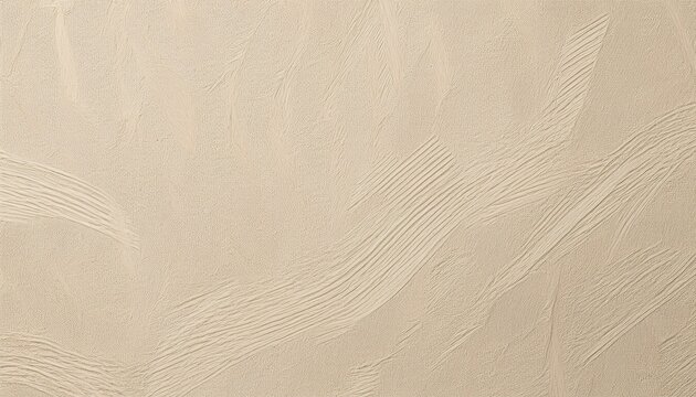 a seamless texture of slightly textured colored paper in nuance ivory color