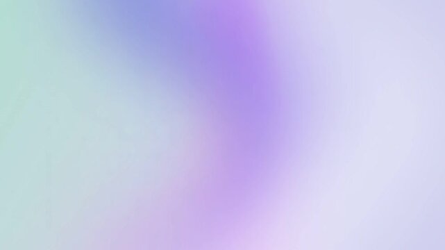 Soft Pastel Gradient Background with Subtle Texture and Light Bokeh Effect Gentle Color Blend for