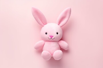 Obraz premium Toy cartoon plush cute.