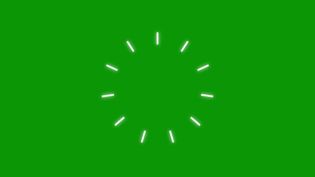 circle burst line shape, shiny sparkle lines and pop-up blust, Line shape blast animation, circle bursting firework motion graphics template, Circle bursting, line blast on green screen background,