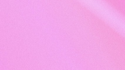 Fototapeta premium Pink Textured Gradient Background with Soft Light Effect