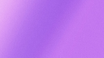 Fototapeta premium Light Lavender Grainy Gradient Background with Soft Texture