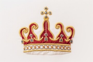 Obraz premium Crown jewelry accessories accessory.