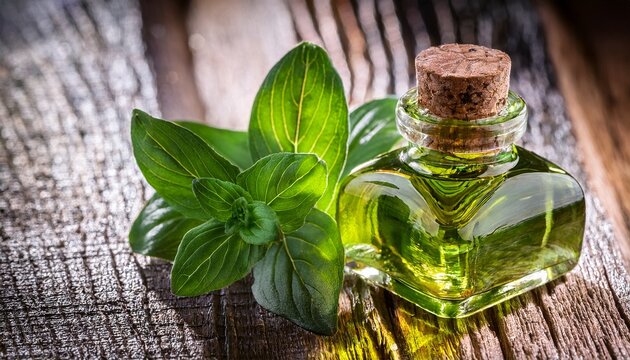 skullcap botanical essence natural herb for medicinal and healing benefits