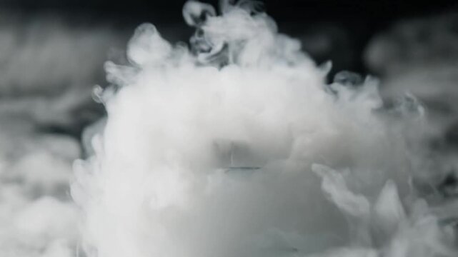 smoke clouds vapor fog realistic smoke cloud best for using in composition 4k animation flow template background