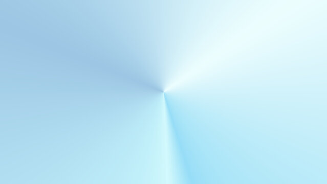 Distraction Free Wallpaper - sky colors with conic style