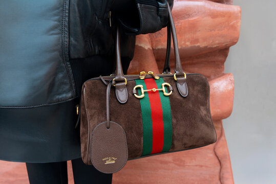 GUCCI（グッチ）のバッグ