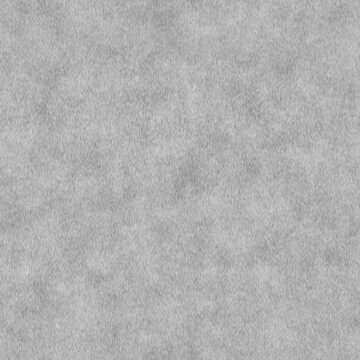 Seamless Light Grey Velvet Fabric Texture, Minimalist Luxurious Abstract Pattern Background