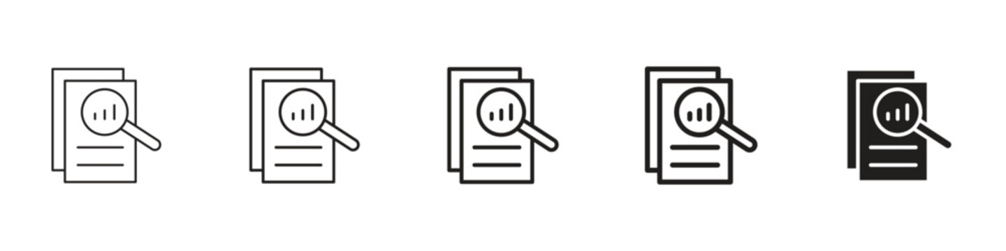 Overview icon