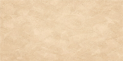 Obraz premium A blank antique parchment surface with a stained brown grunge texture and aged beige design elements creates a vintage retro paper background for a weathered ancient page backdrop