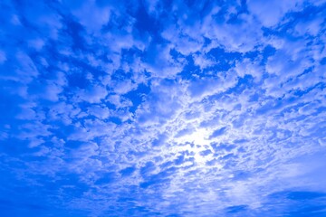 Obraz premium 朝景