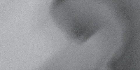 Obraz premium Gritty soft gradient textile surface
