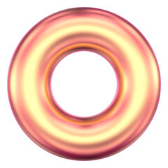 abstract colorful circle background