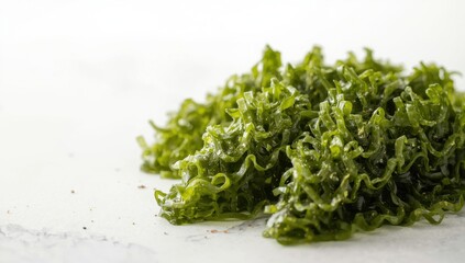 Flavored seaweed, a classic Japanese dish