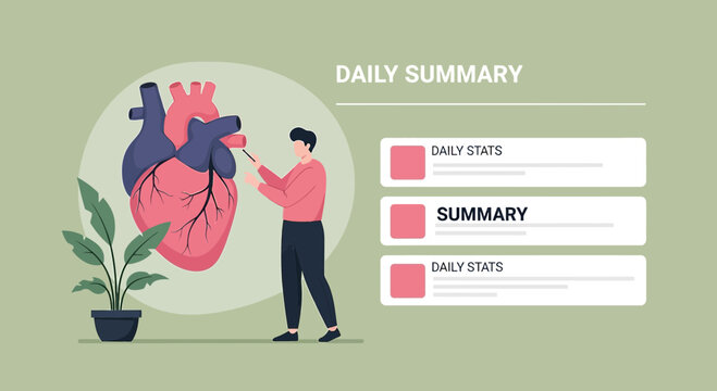Wellness Check Images