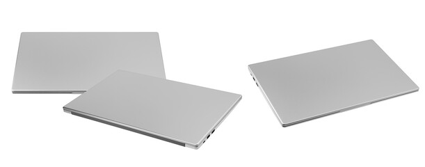 Vibrant pink and  transparent  white modern metal plant stands or small side tables with minimalist design. © AbdulWaheed