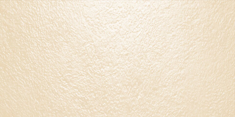 Obraz premium Beige textured paper background with subtle grain, minimalist cream stucco wall surface for luxury brand backdrop