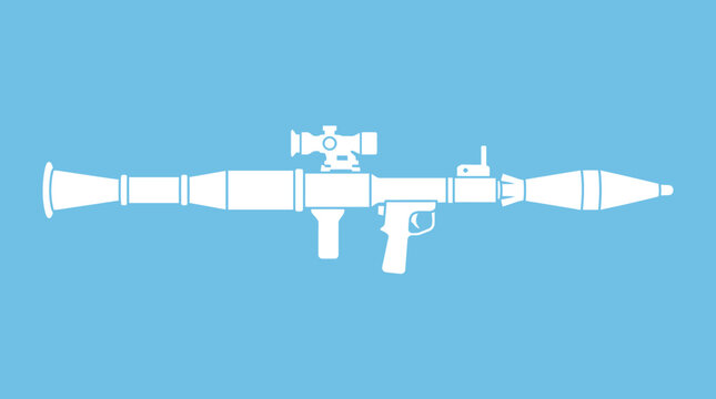 RPG rocket propelled grenade.