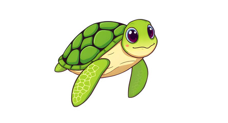 turtle, tortoise, reptile, animal, cartoon, cute, character, mascot, wildlife, nature, shell, carapace, flipper, swim, ocean, sea, marine, aquatic, pond, lake, slow, crawl, green, baby, kid, friendly,