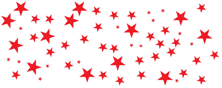 For Red Stars