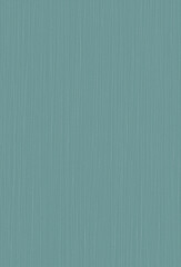 Fototapeta premium Muted Teal Abstract Line Pattern with Organic Flow