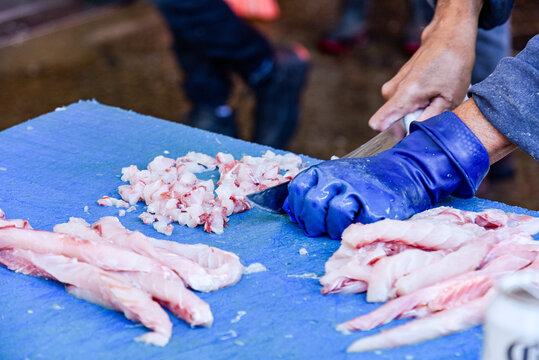 apanado, alimento, mano, cocci&oacute;n, harina, mujer, pasteler&iacute;a, cocina, pan, amasar, pastel, chef, fabricaci&oacute;n, crudo, confeccion, cocinado, pizza, mesa, carne, casero, fresco, panadero