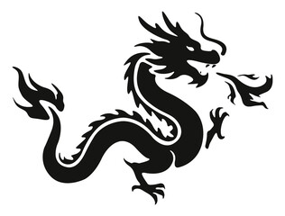dragon icon
