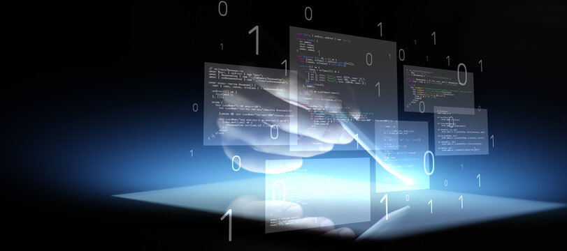 Multi Window Code Editor for Modern Software Engineering Tasks