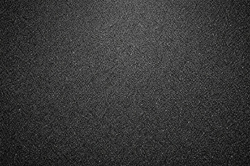 Fototapeta premium Fine Grain Black Granite Texture with Subtle Gradient Lighting