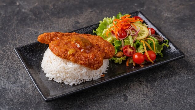 Parihuela: a delicious seafood soup from Peru featuring crabs, shrimp, and fish