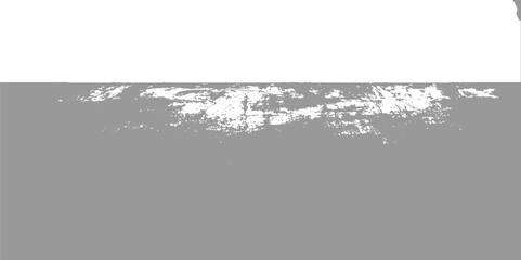 Obraz premium Abstract textured surface with white and gray irregular shapes and patterns background