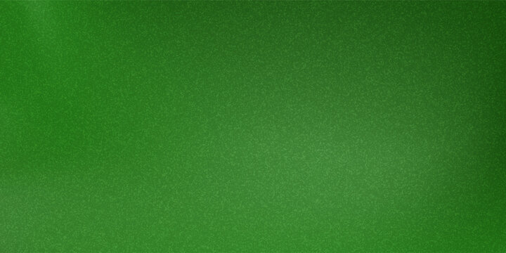 beautiful abstract green background with gradient and soft texture. Wide Poster Size with Elegant Feel and Web Page Header.