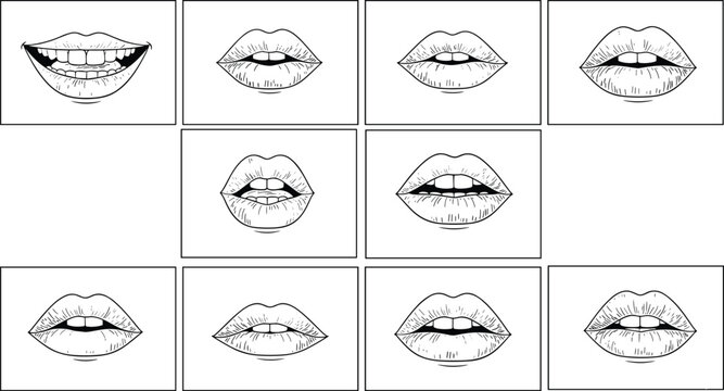 Puckered Images – Browse 39,610 Stock Photos, Vectors, and Video ...