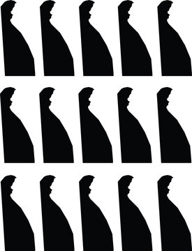 State of Delaware Pattern